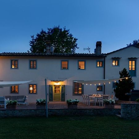 Villa Colonica Tuori At Tenuta Schifanoia San Piero a Sieve Εξωτερικό φωτογραφία