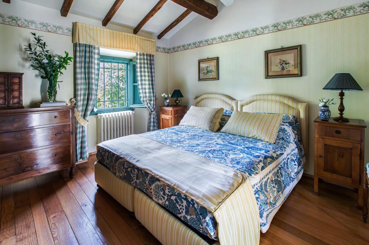 Villa Colonica Tuori At Tenuta Schifanoia San Piero a Sieve Εξωτερικό φωτογραφία