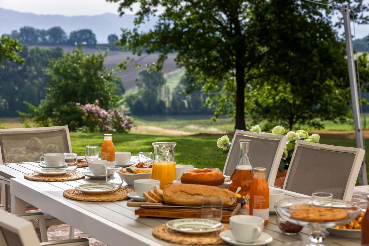 Villa Colonica Tuori At Tenuta Schifanoia San Piero a Sieve Εξωτερικό φωτογραφία