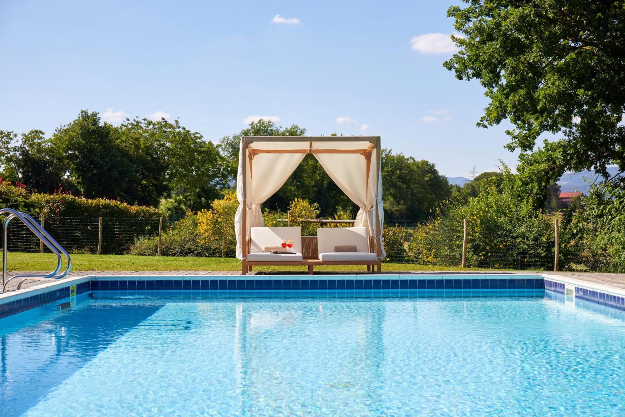 Villa Colonica Tuori At Tenuta Schifanoia San Piero a Sieve Εξωτερικό φωτογραφία