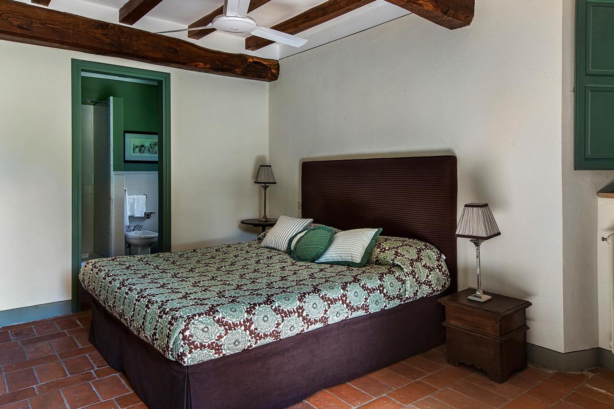 Villa Colonica Tuori At Tenuta Schifanoia San Piero a Sieve Δωμάτιο φωτογραφία